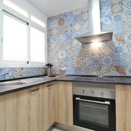 Apartamento Centro Altea Playa Luaran gambar