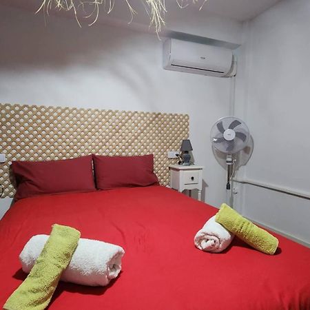 Apartamento Centro Altea Playa Luaran gambar