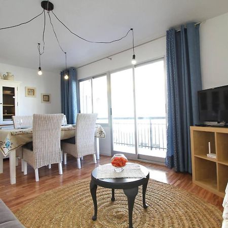 Apartamento Centro Altea Playa Luaran gambar