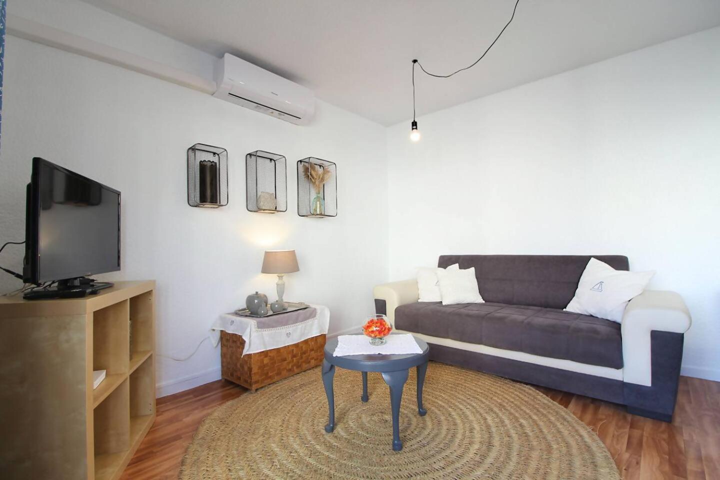 Apartamento Centro Altea Playa Luaran gambar